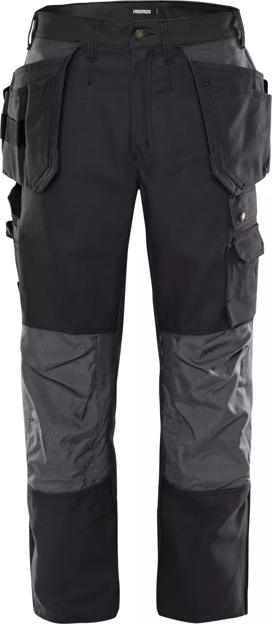 Fristads 100547-940, Builder's Trousers 288 PS25, image 1, gallery thumbnail