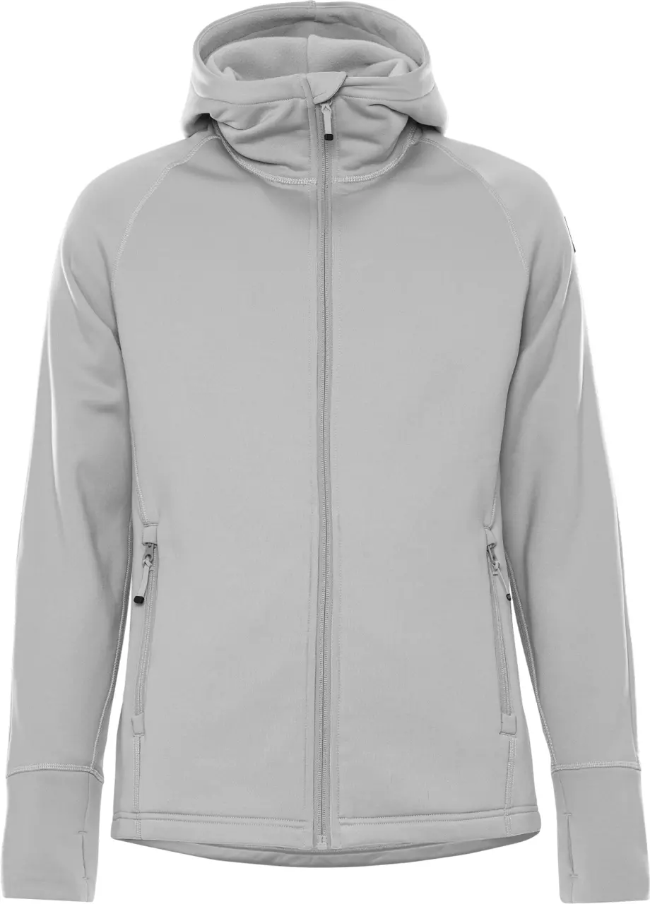 Fristads 301215-910, Outdoor Cobalt Polartec® power stretch® Women's Hoodie, image 1, gallery thumbnail