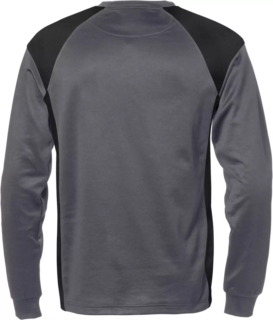 Fristads 129025-896, Long-Sleeve T-Shirt 7071 THV, image 2, gallery thumbnail