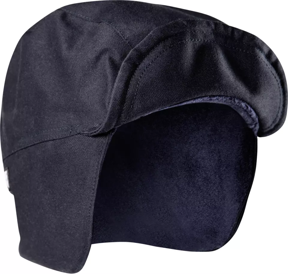 Fristads 132033-540, Flame Retardant Flamestat Winter Hat 9171 ATHR, image 3, gallery thumbnail