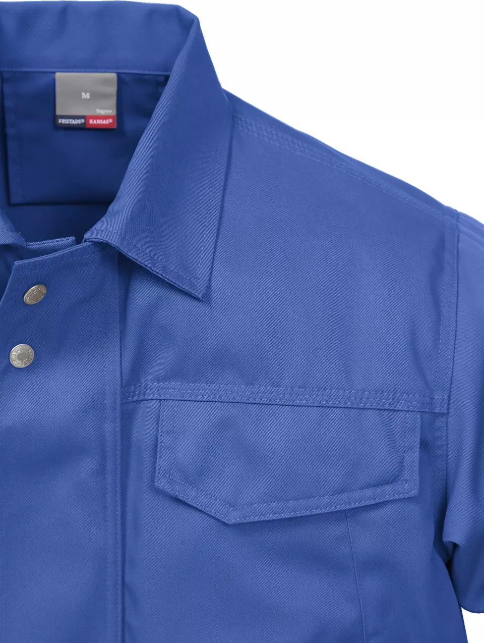 Kansas 113102-530, Icon One Coverall, image 3, gallery thumbnail
