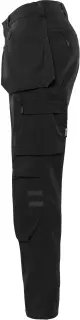 Fristads 133931-940, Women's Construction Stretch Pants 2599 LWS, image 3, gallery thumbnail