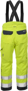  100994-171, Fristads High vis Airtech® talvihousut luokka 2 2035 GTT, image 2, gallery thumbnail