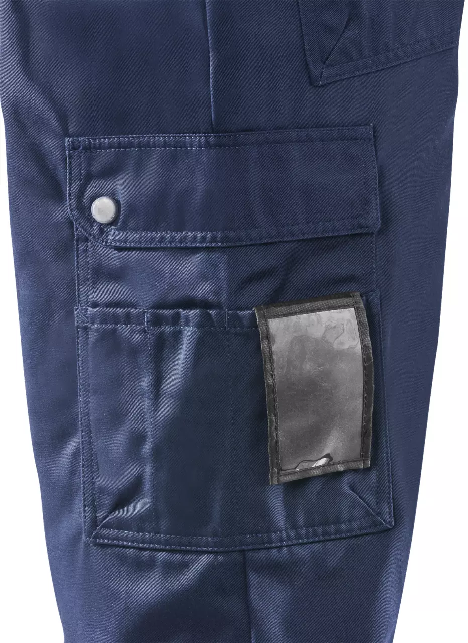Fristads 100458-539, Service housut 233 LUXE, image 3, gallery thumbnail