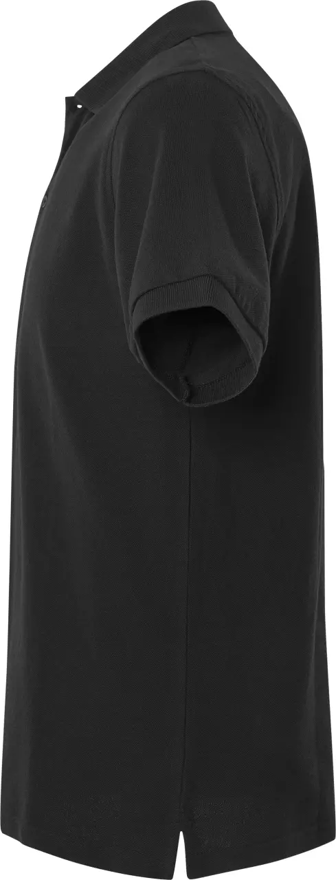 Acode 100222-940, Heavy Polo Shirt 1724 PIQ, image 2, gallery thumbnail