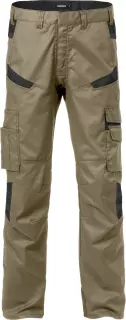 Fristads 129484-299, Housut 2552 STFP