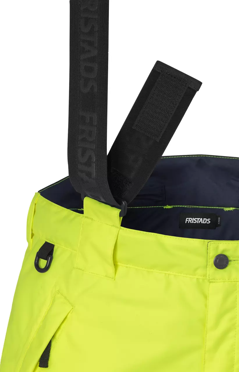  100994-171, Fristads High vis Airtech® talvihousut luokka 2 2035 GTT, image 10, gallery thumbnail