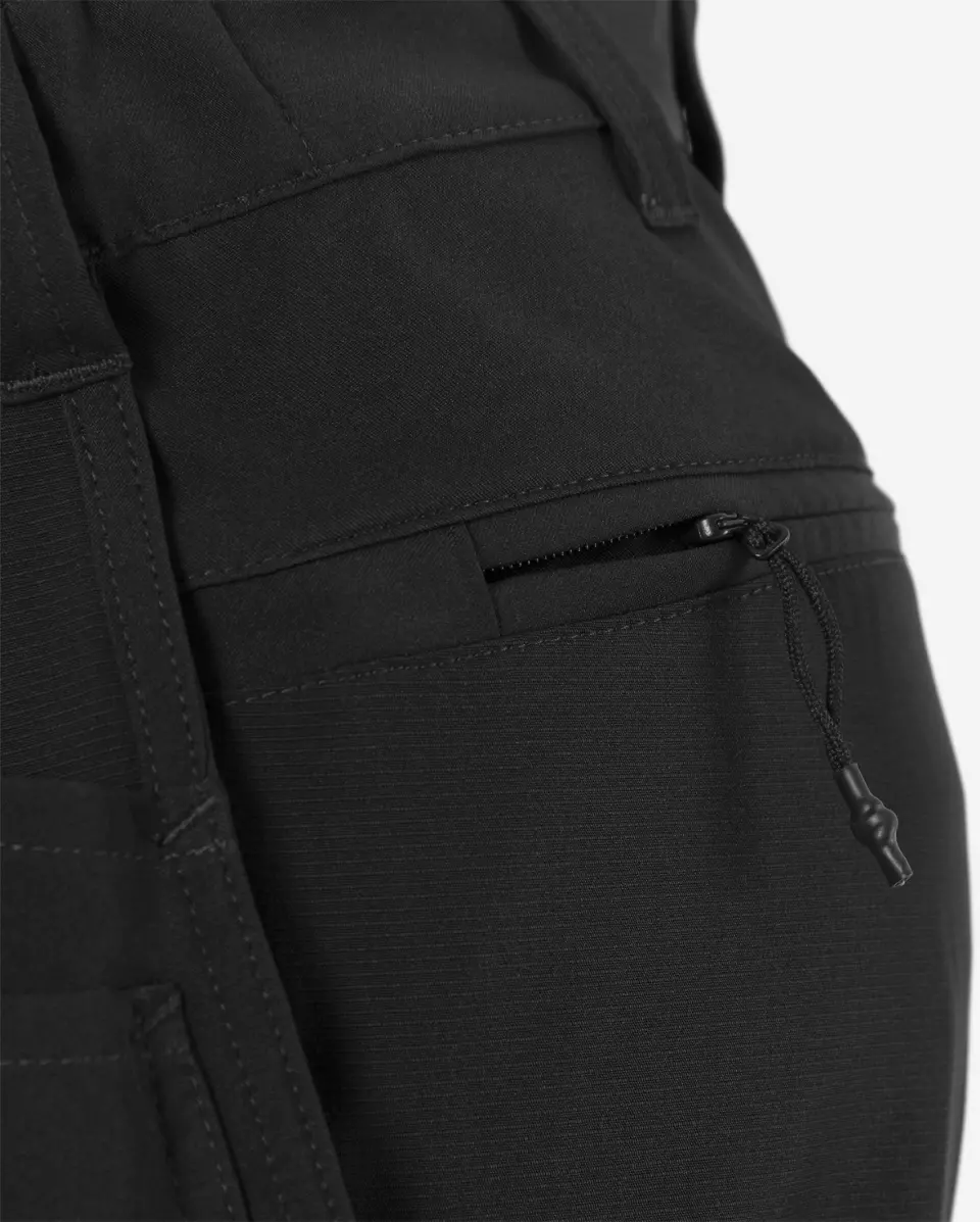 Fristads 133931-940, Women's Construction Stretch Pants 2599 LWS, image 6, gallery thumbnail