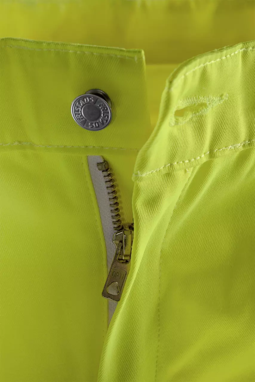 Fristads 100002-171, High vis Class 2 Pants 2001 TH, image 4, gallery thumbnail