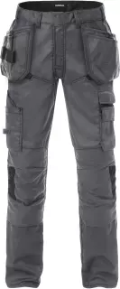 Fristads 131123-896, Rakentajan housut 2595 STFP