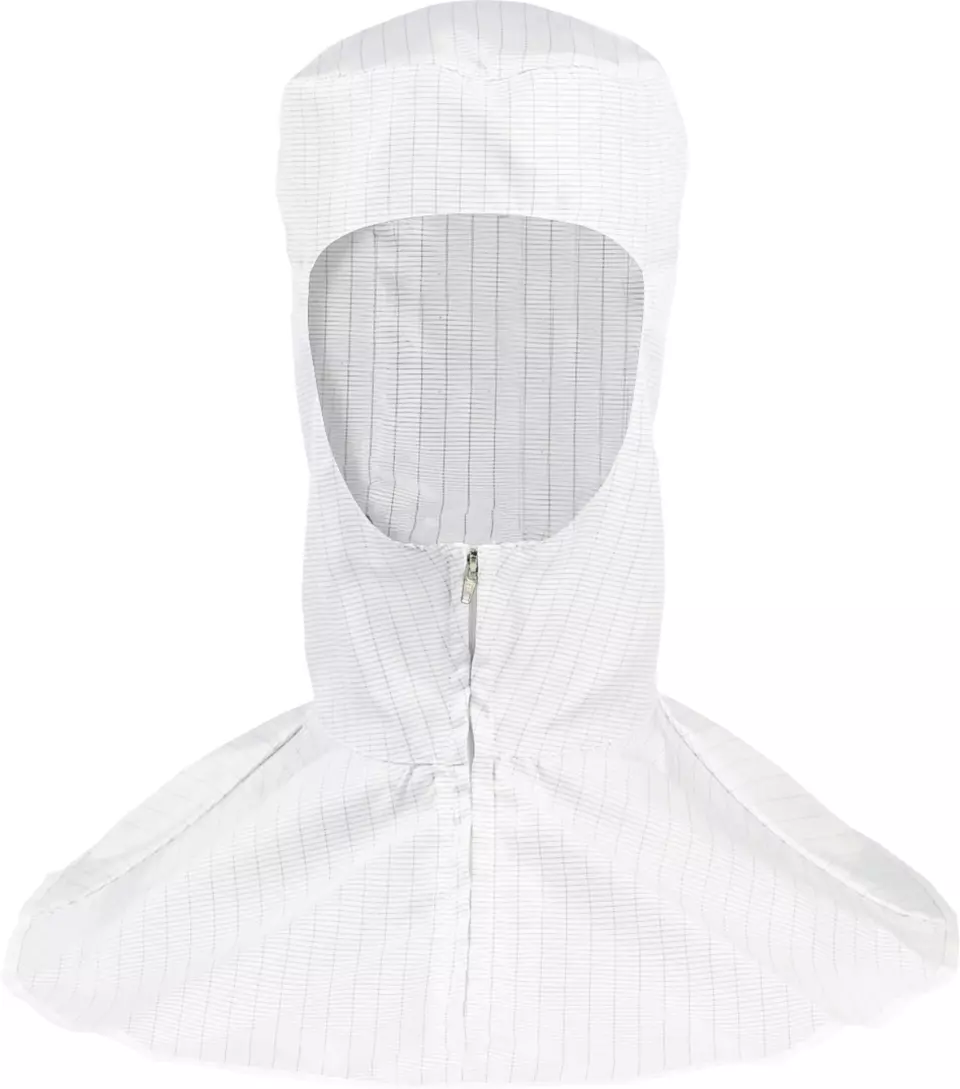 Fristads 101083-900, Cleanroom Hood 5R011 XR50, image 1, gallery thumbnail