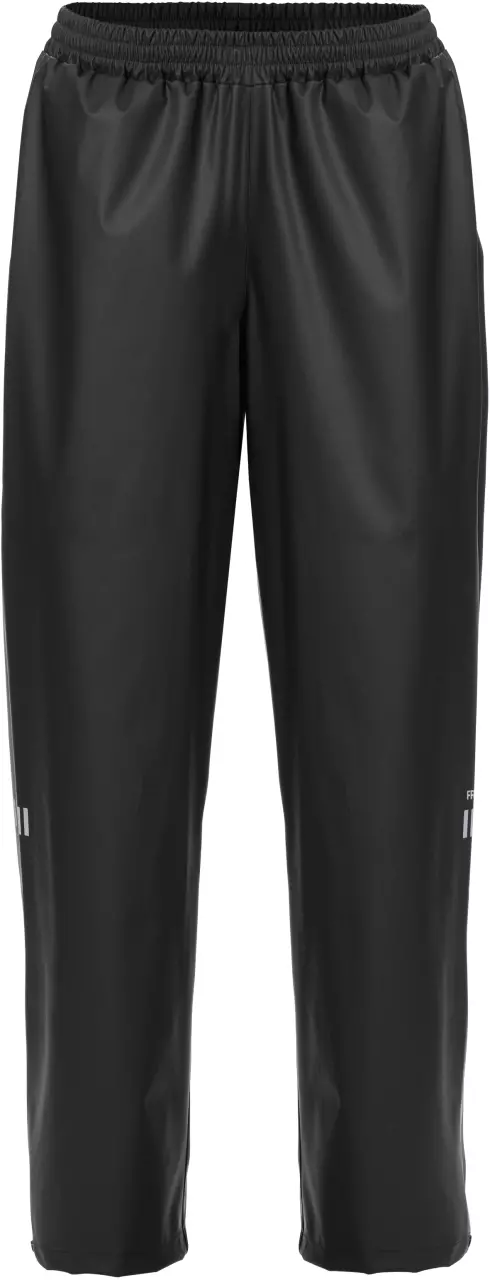 Fristads 127566-940, Rain Suit 4099 LRS, image 4, gallery thumbnail