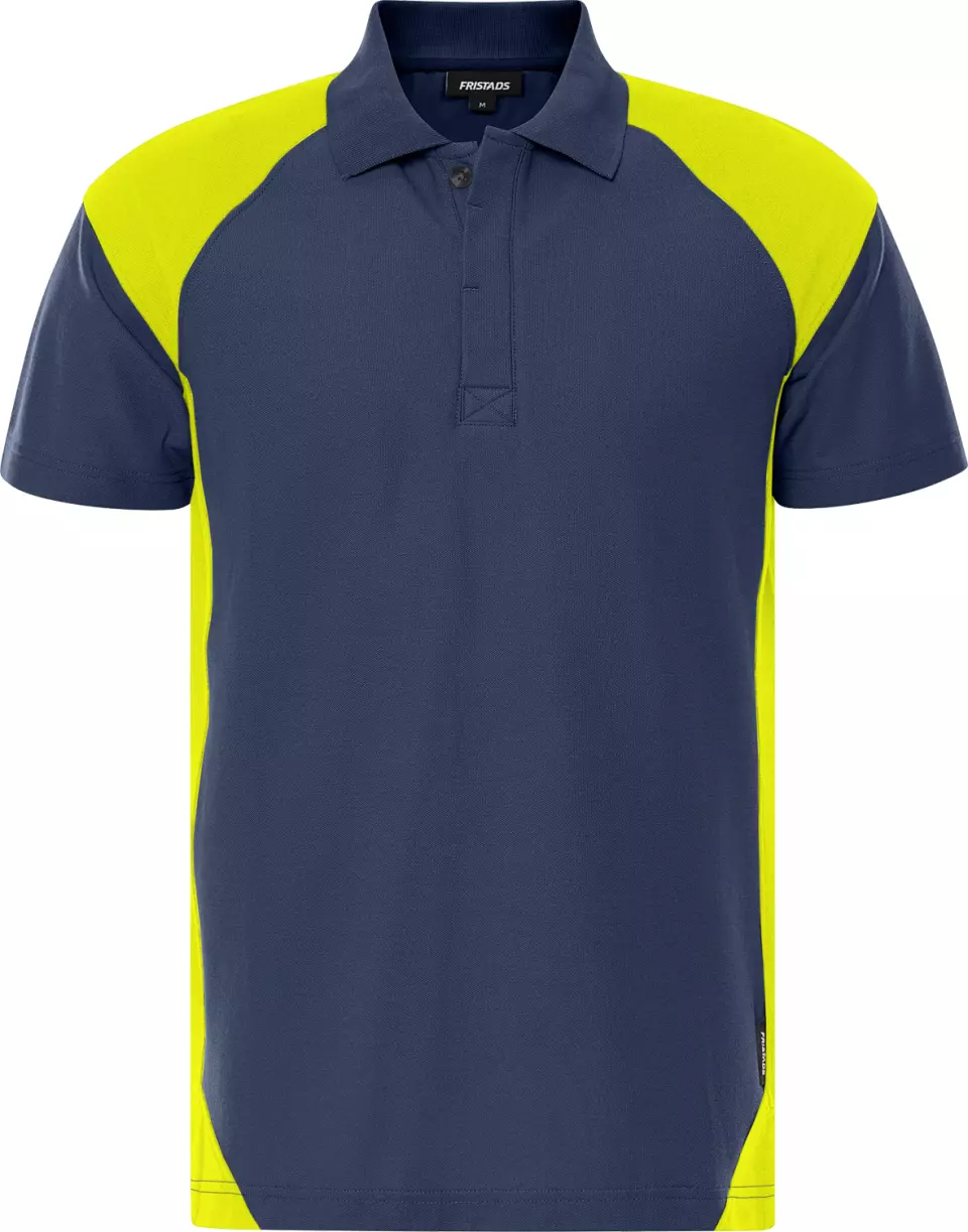Fristads 300509-556, Heavy Polo Shirt 7047 GPM, image 1, gallery thumbnail