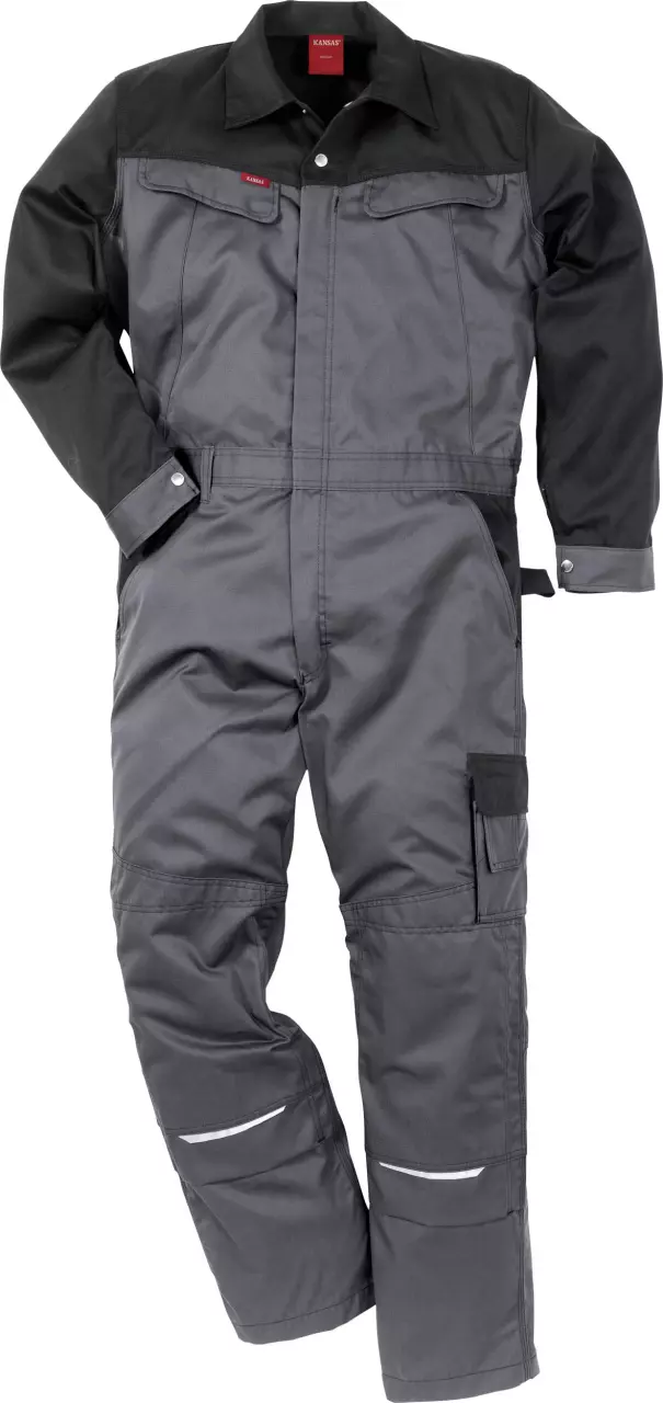 Kansas 100807-896, Icon Coverall, image 1, gallery thumbnail