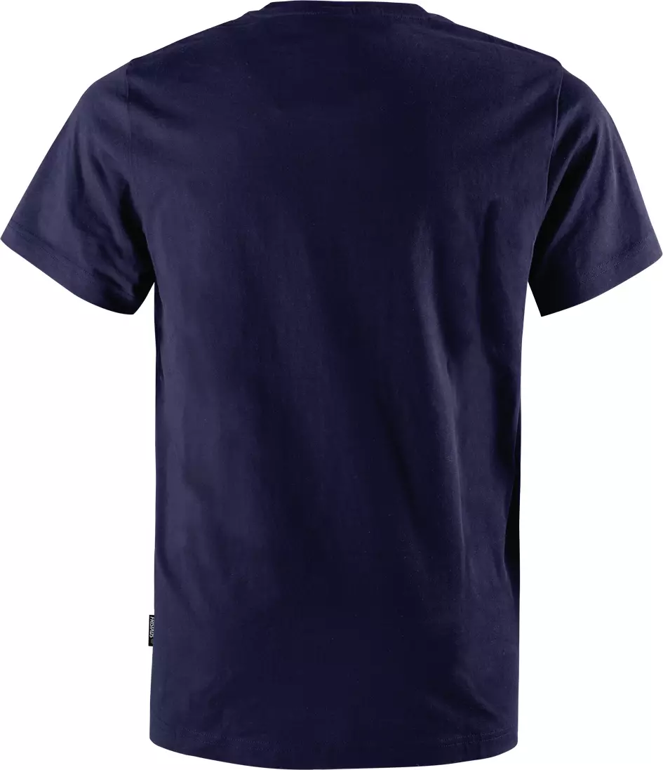 Fristads 131159-540, Green T-Shirt 7988 GOT, image 1, gallery thumbnail