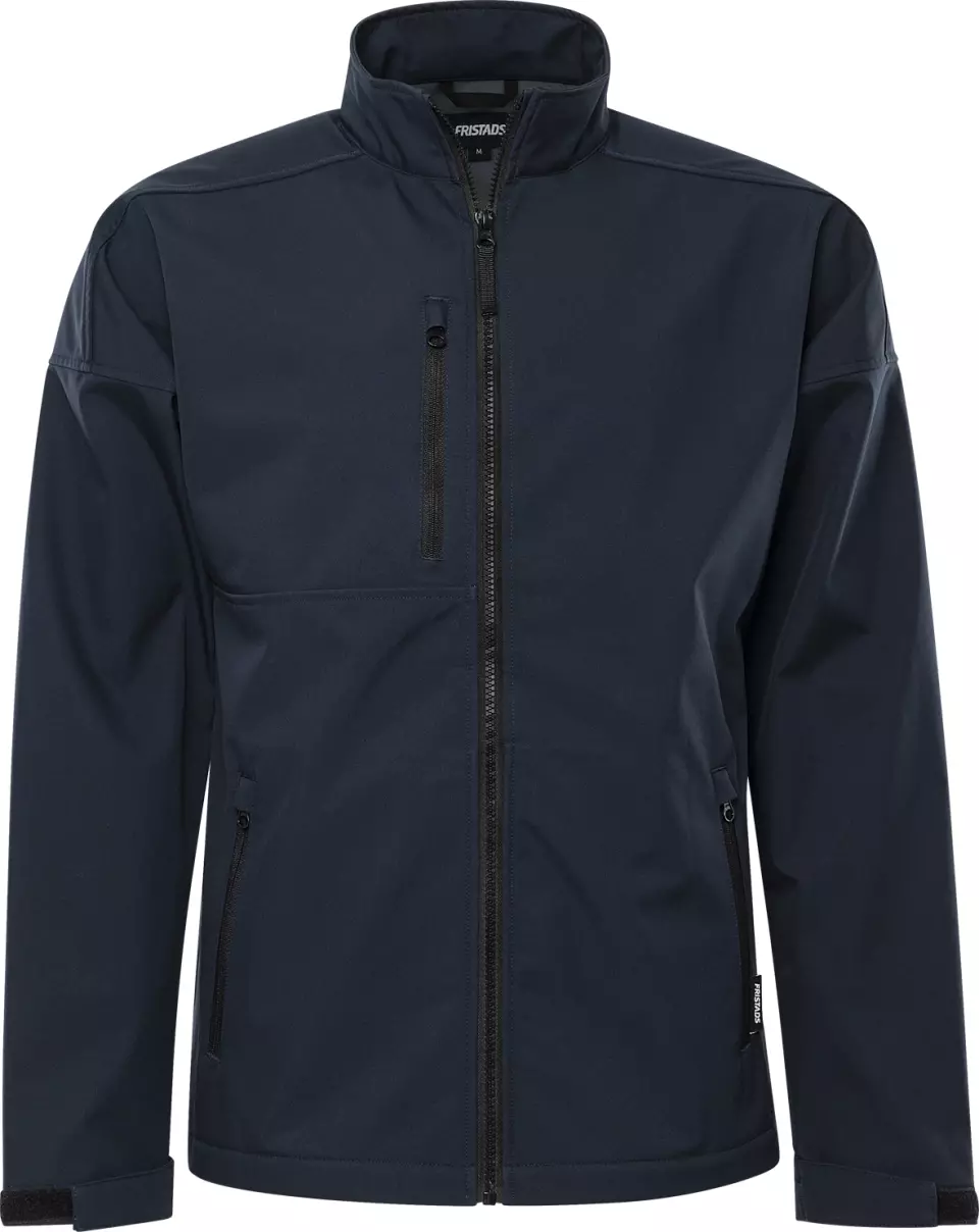 Fristads 113529-544, Softshell takki 1476 SBT, image 1, gallery thumbnail