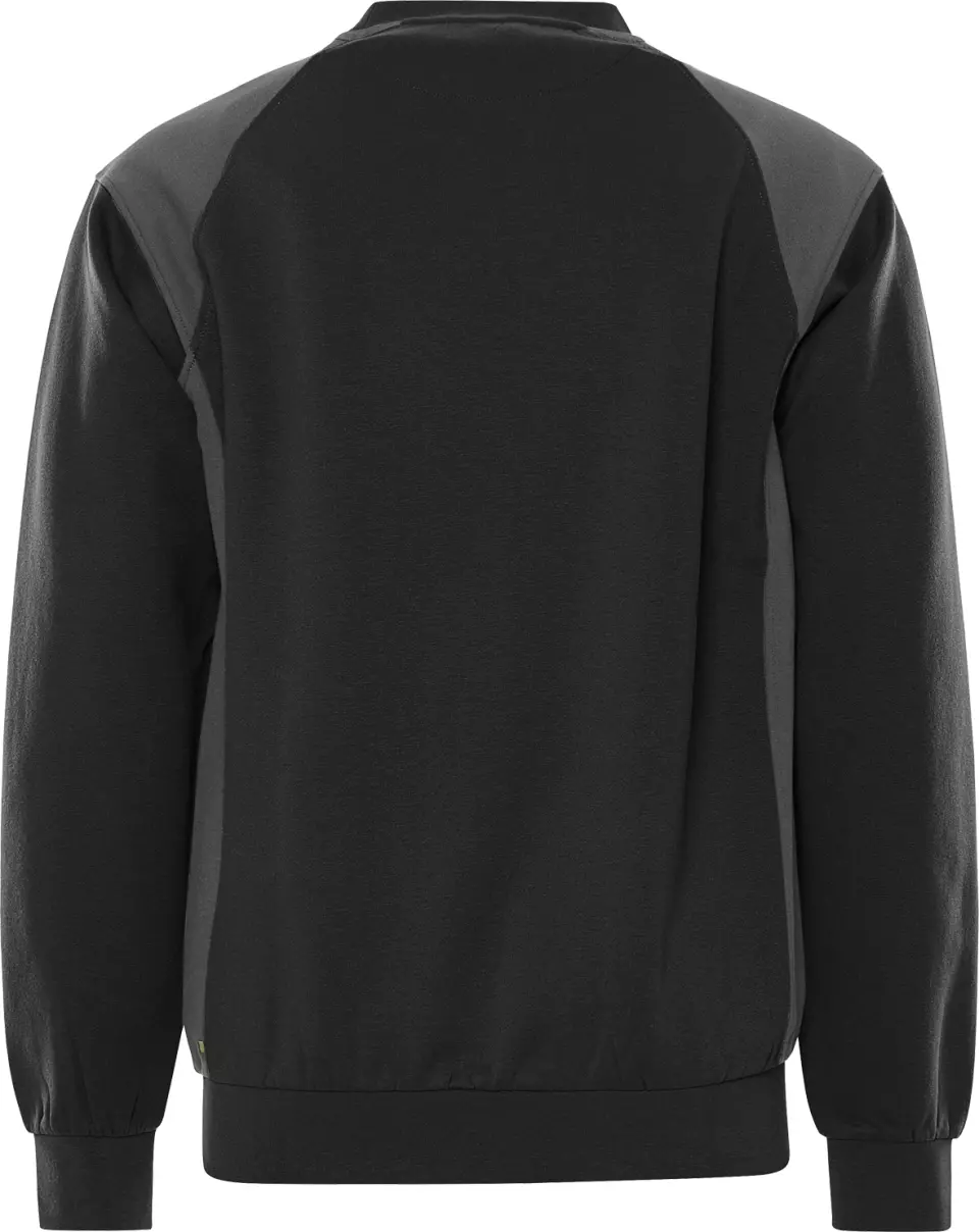 Fristads 300510-996, Collegepaita 7148 GSM, image 2, gallery thumbnail