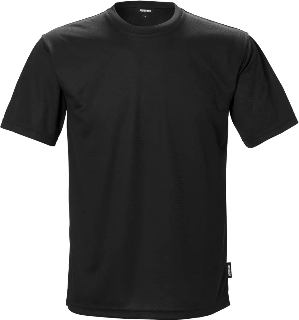 Fristads 100471-940, Coolmax® T-Shirt 918 PF, image 1, gallery thumbnail