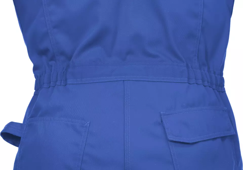 Kansas 113102-530, Icon One Coverall, image 7, gallery thumbnail