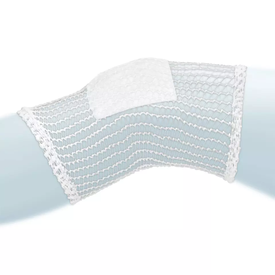 Meditrade 5176, ABE® Netzschlauchverband, 6,2 cm x 25 m, Rumpf, image 1, gallery thumbnail
