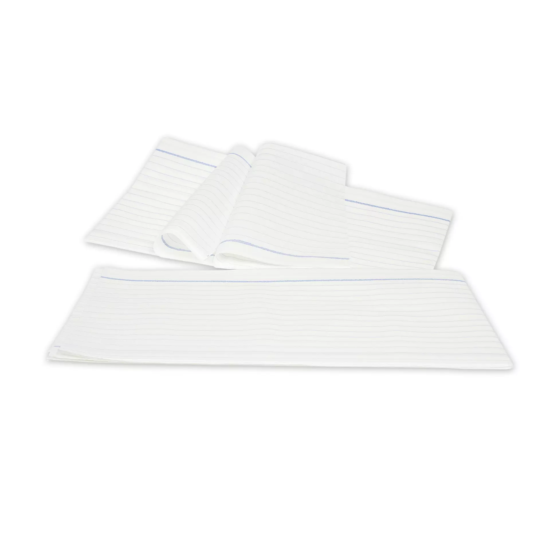 Meditrade 1988, Protective Sheet, 80 x 175 cm, with Lateral Barrier Edges, image 1