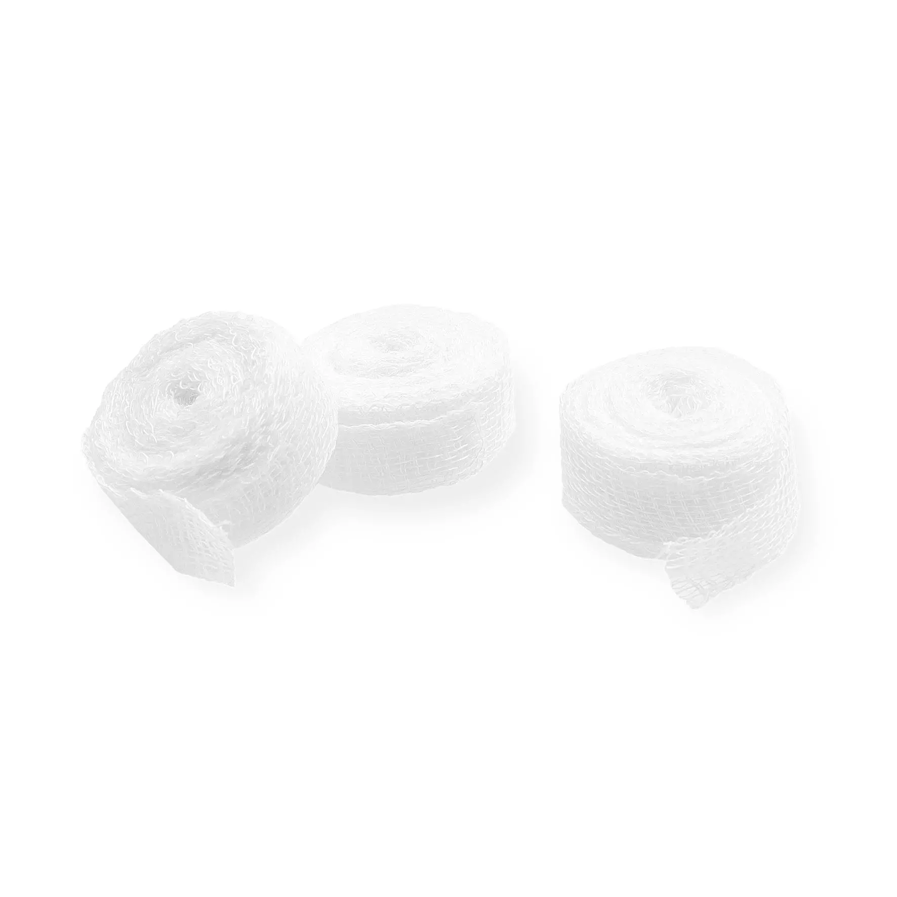 Meditrade 4301, Tamponadebinden, ohne Röntgenkontrastfaden, steril, 2 cm x 5 m, Typ 24, image 1