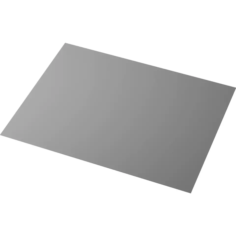 Duni 156977, Pappersbordsunderlägg 35x45cm Granitgrå, image 1, gallery thumbnail
