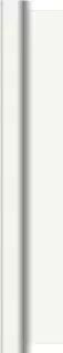 Duni 186192, MG Paper Table Cover Roll 1.18x8 m White, image 1, gallery thumbnail