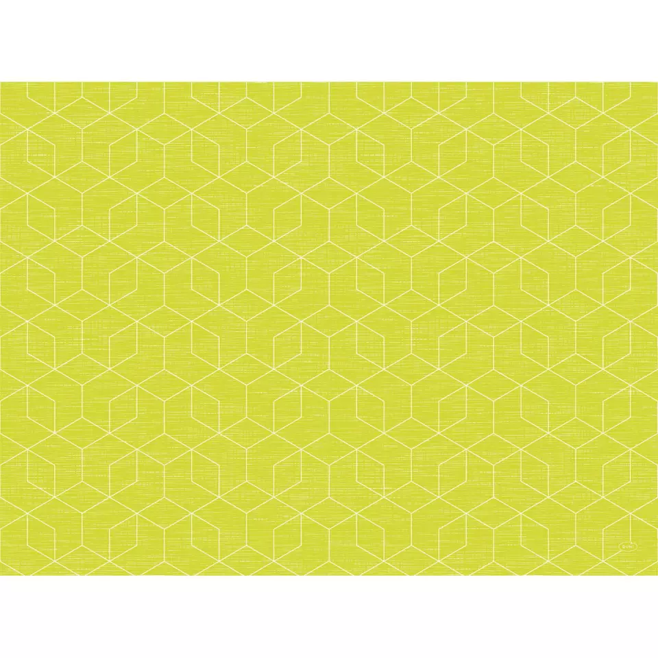 Duni 201553, Bio Dunicel® Tablett 30x40cm Graphics Kiwi, image 1, gallery thumbnail