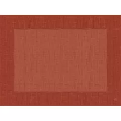 Duni 199274, Dunicel® Placemat 30x40cm Linnea Earth Terra
