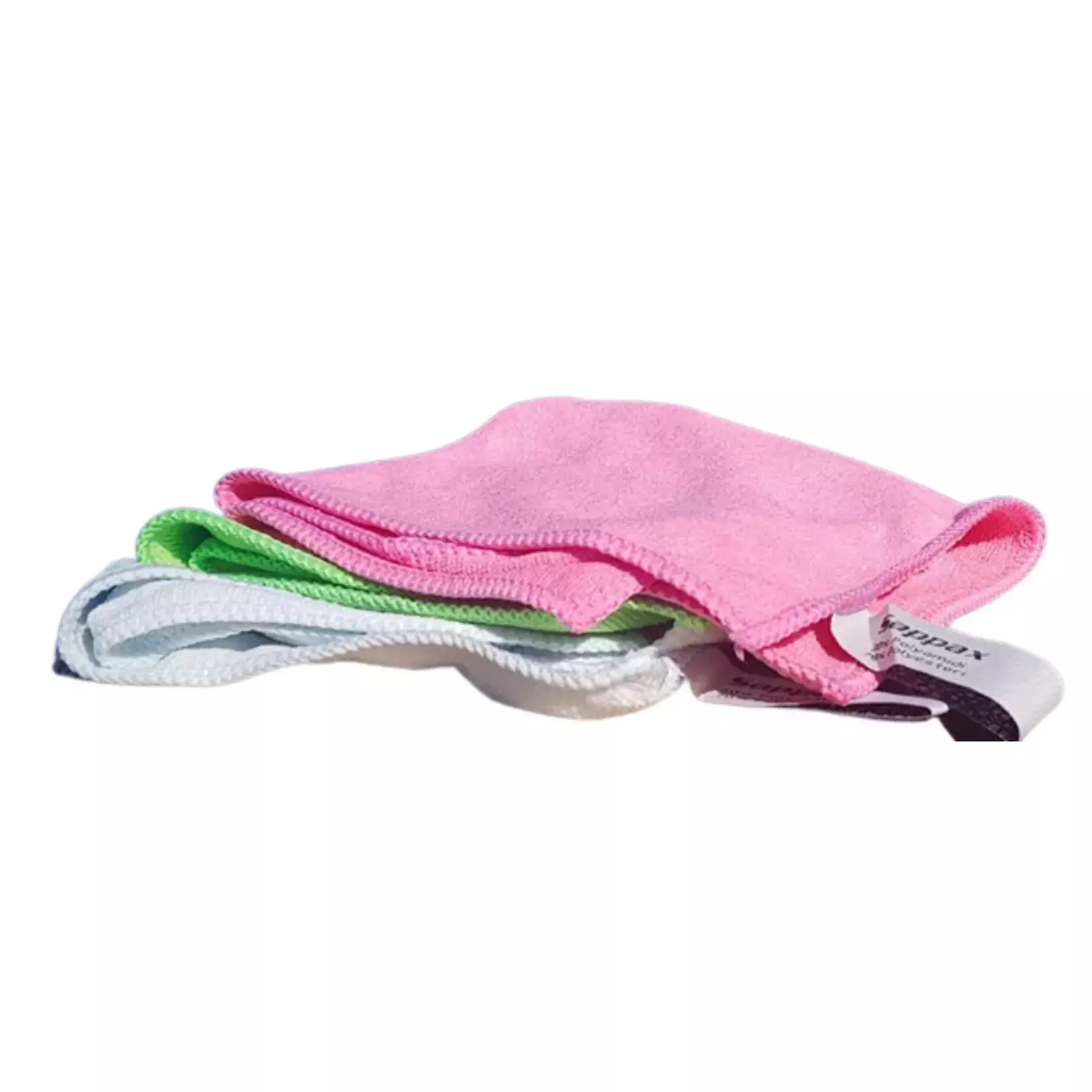 Sappax SA5005, Microfiber Cleaning Cloth 32x32cm, image 1