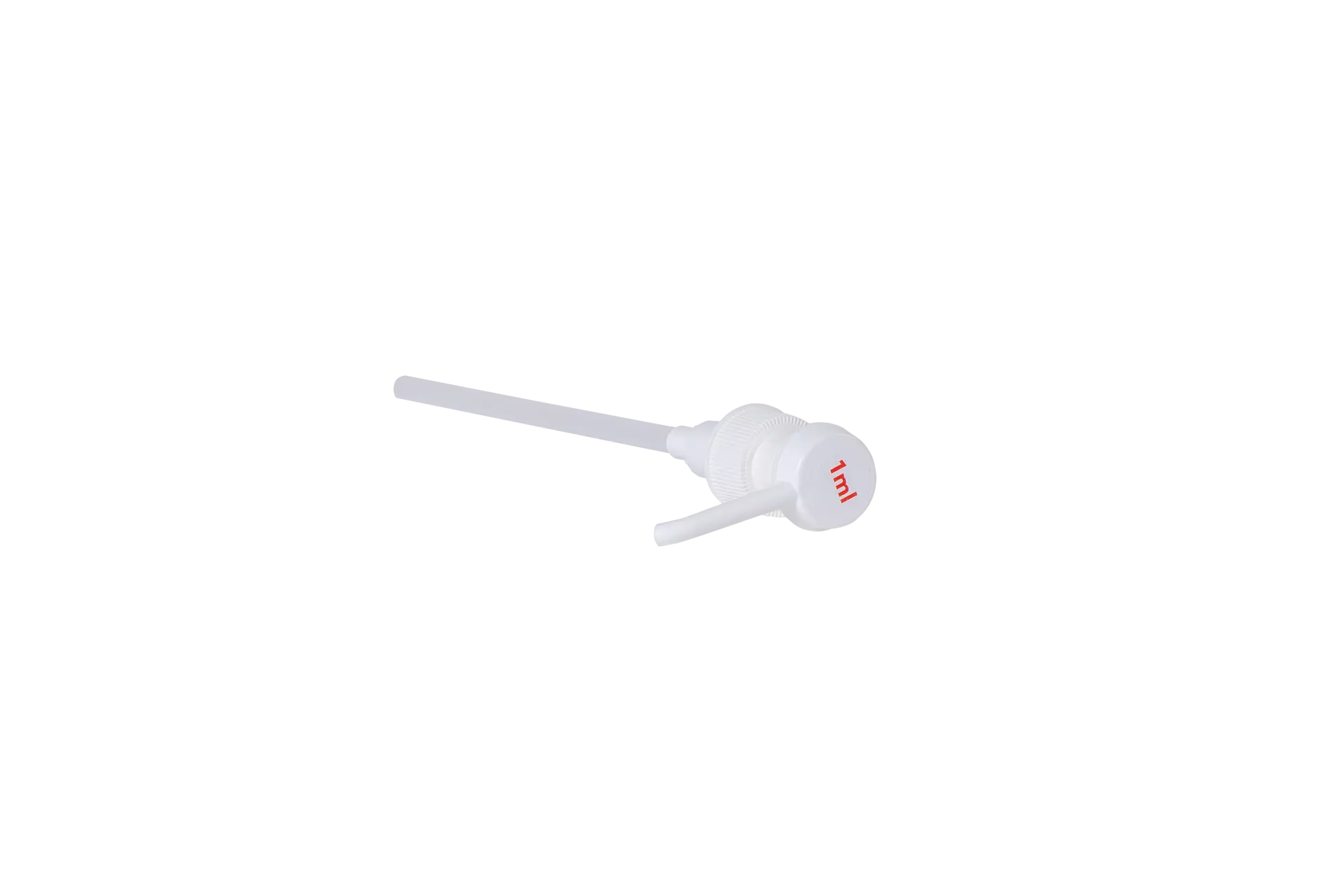 Kemvit P2281, Dosing Pump 1ml For 1 L Bottle, image 1