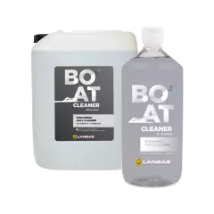 Lansas BC184051, BOAT CLEANER 1L Aluminum Hull Cleaner