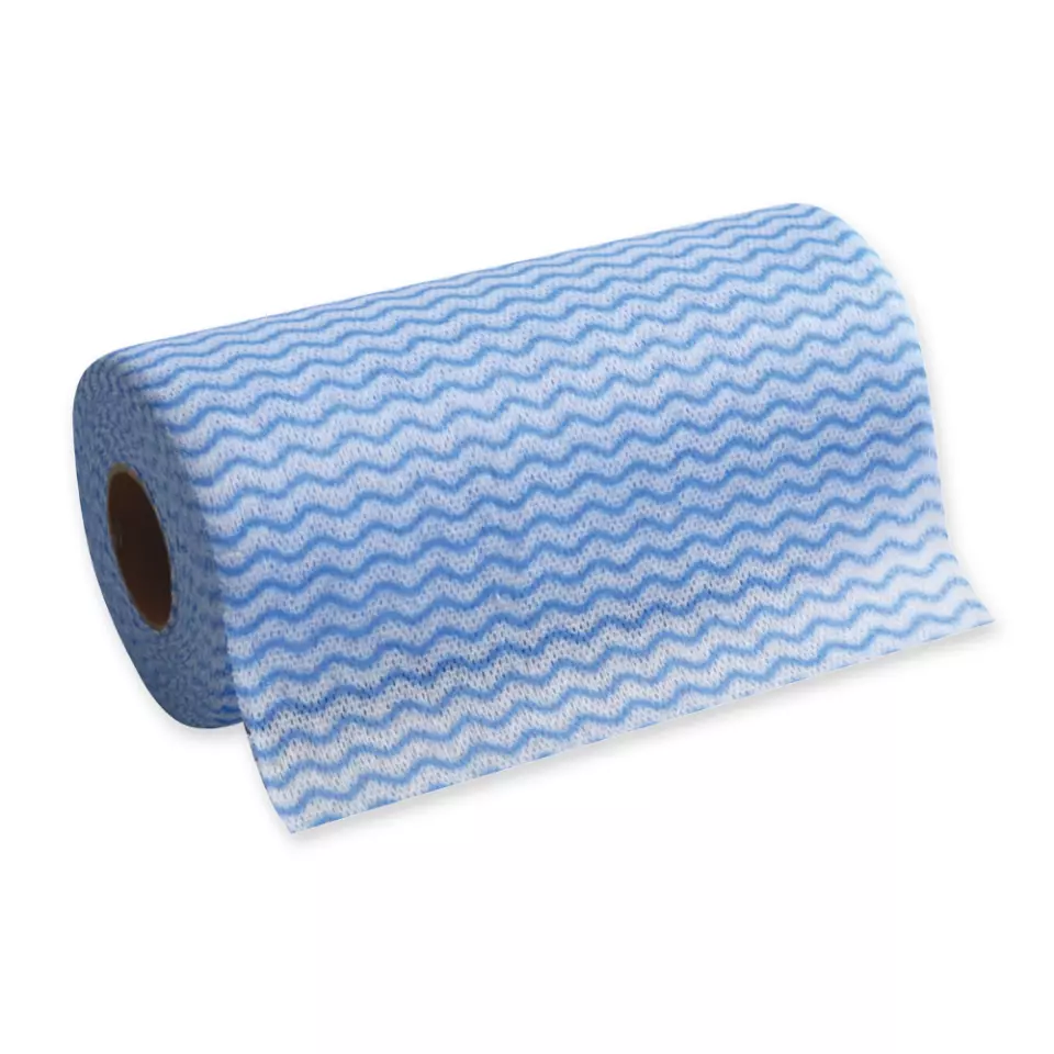 HygoClean 316150, Viskose/Polyester Spültücher, Rolle, image 1, gallery thumbnail