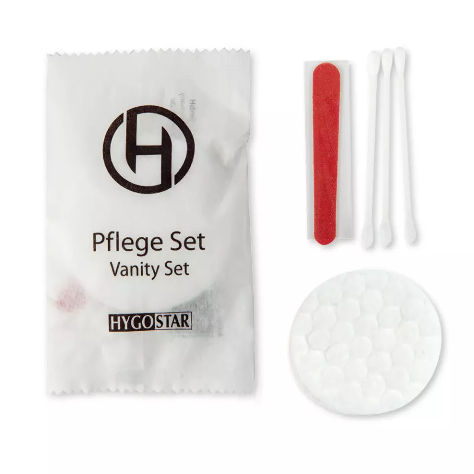 Hygostar 556118, Cosmetic Set, image 3, gallery thumbnail