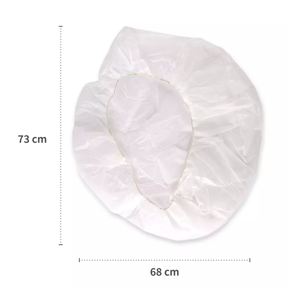 Hygostar 5210, PP Covers, Seam, 730 x 680 mm, White, image 4, gallery thumbnail