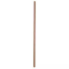 NATUREStar 42180, Jumbo Paper Straws, Organic, FSC®-mix