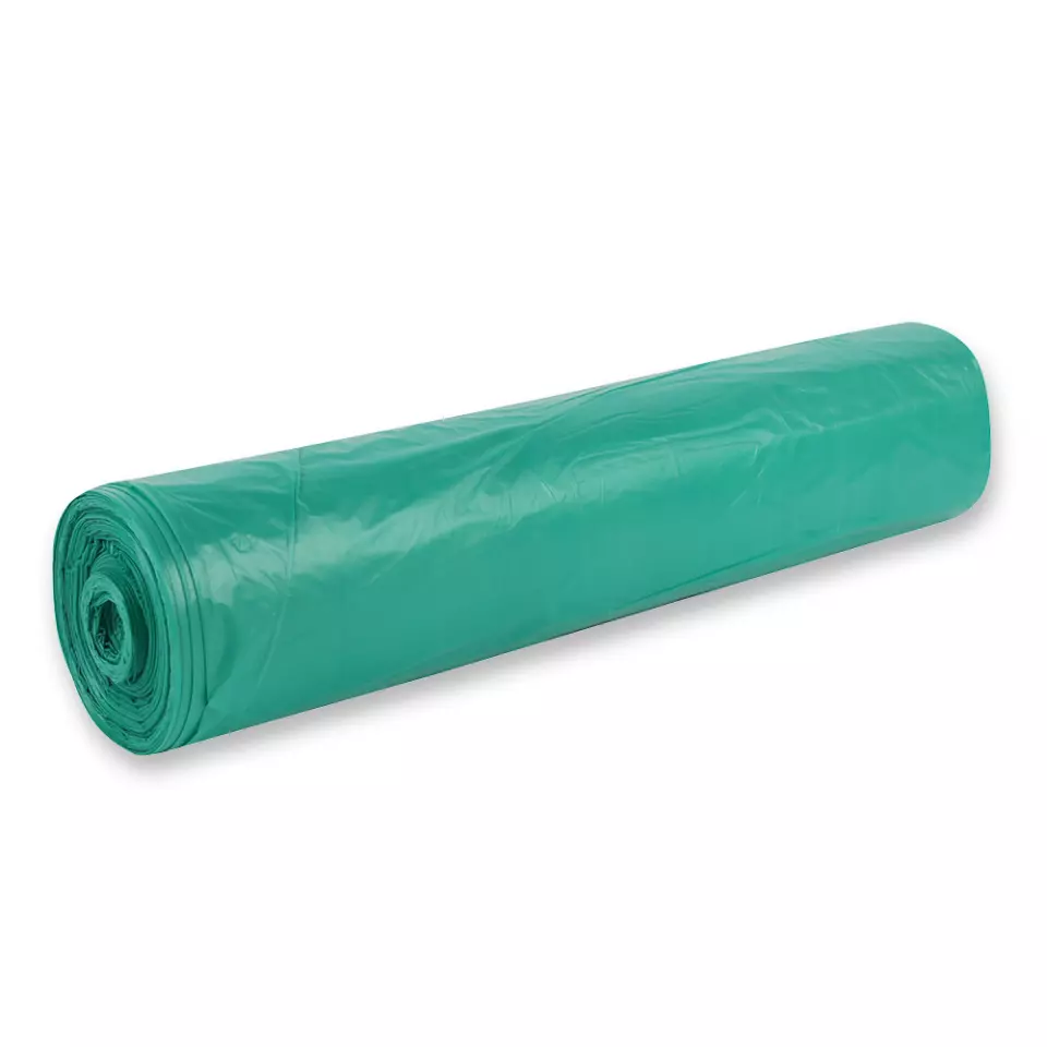 HygoClean 32575, Waste Bags, HDPE, image 1, gallery thumbnail