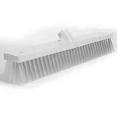 HygoClean 70630, Hygienic Broom, PP/PBT