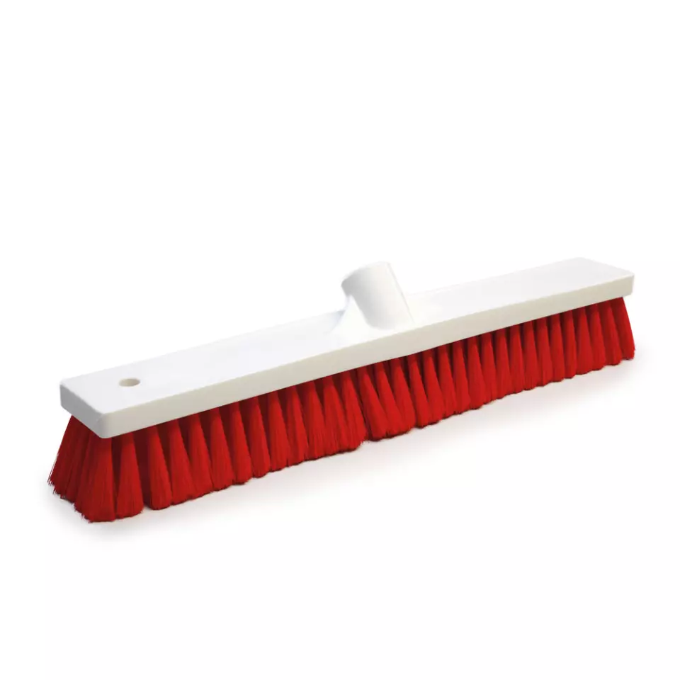 HygoClean 70630, Hygienic Broom, PP/PBT, image 2, gallery thumbnail