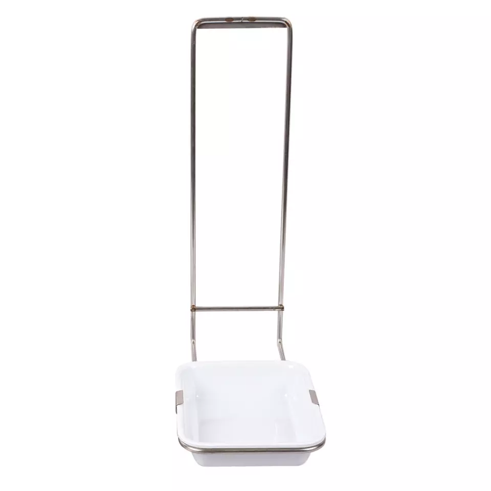 HygoClean 888438, Euro Dispenser Plastic Drip Tray, 1 l, image 1, gallery thumbnail