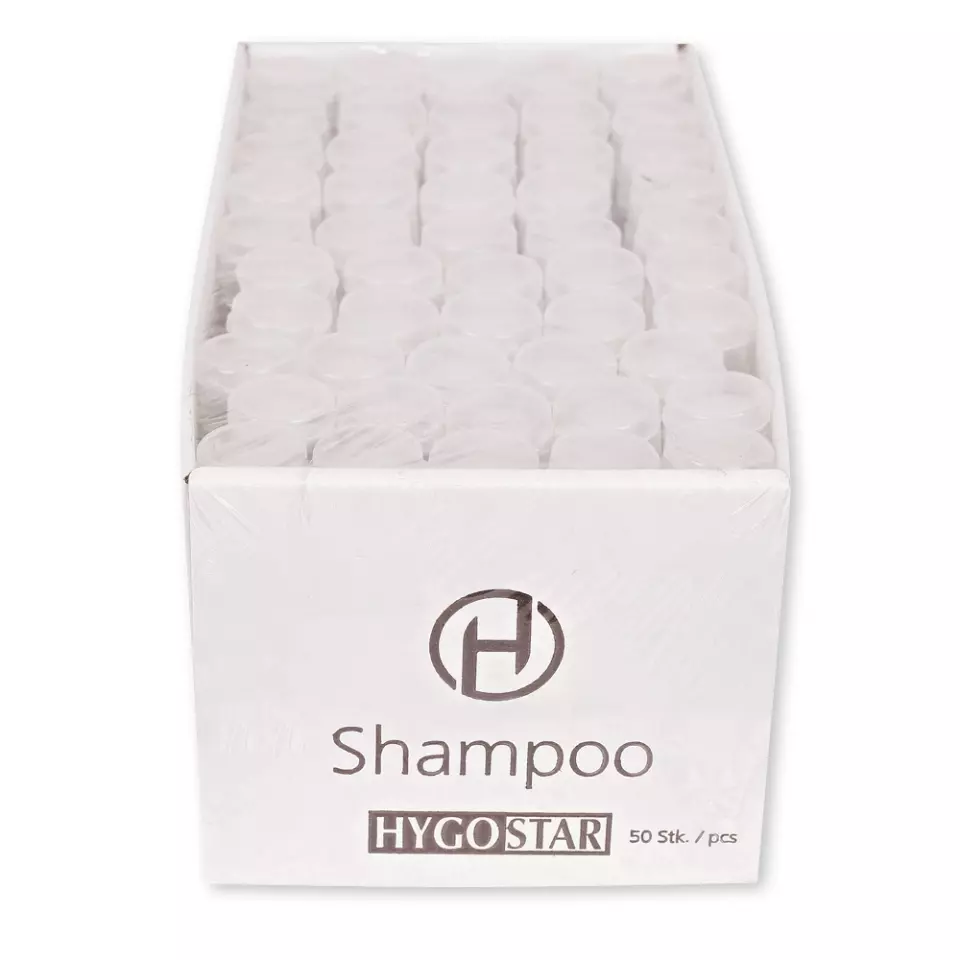 Hygostar 556210, Shampoo, Tube, image 2, gallery thumbnail