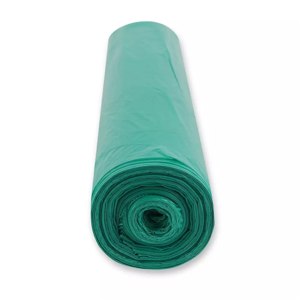 HygoClean 32575, Waste Bags, HDPE, image 8, gallery thumbnail