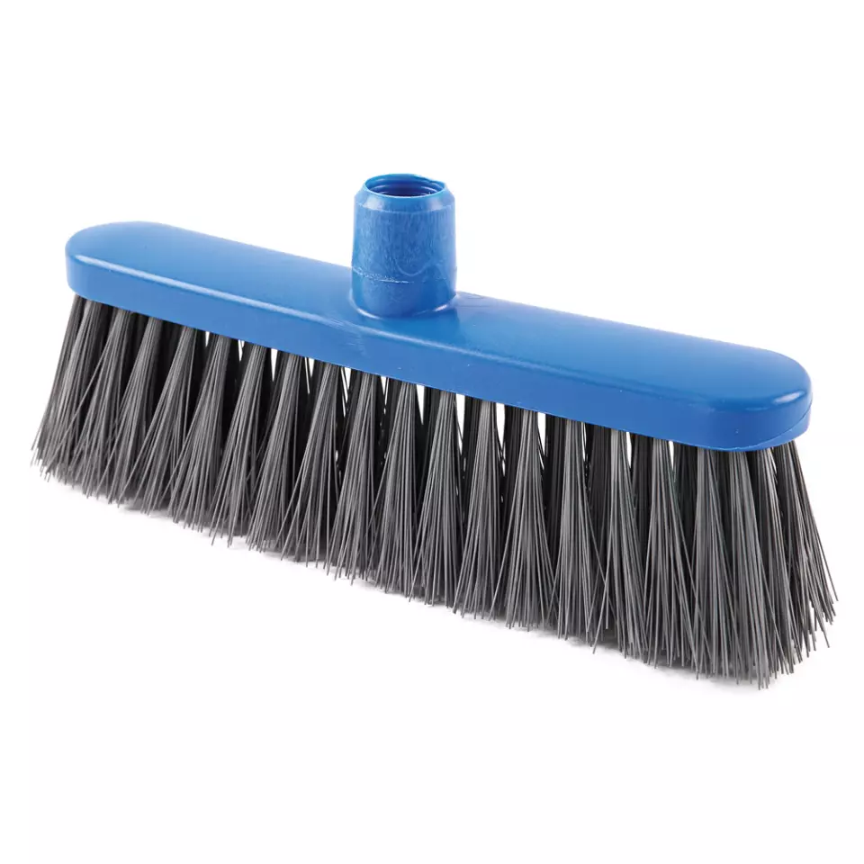 HygoClean 703368, Detectable PPN/PBT Broom, 280 x 48 x 90 mm, image 1, gallery thumbnail