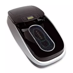 Hygostar 88815, Stepstar Classic Overshoe Machine