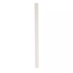 NATUREStar 42191, FSC®-mix Bubble Tea Paper Straws, ø 12 mm x 197 mm, White