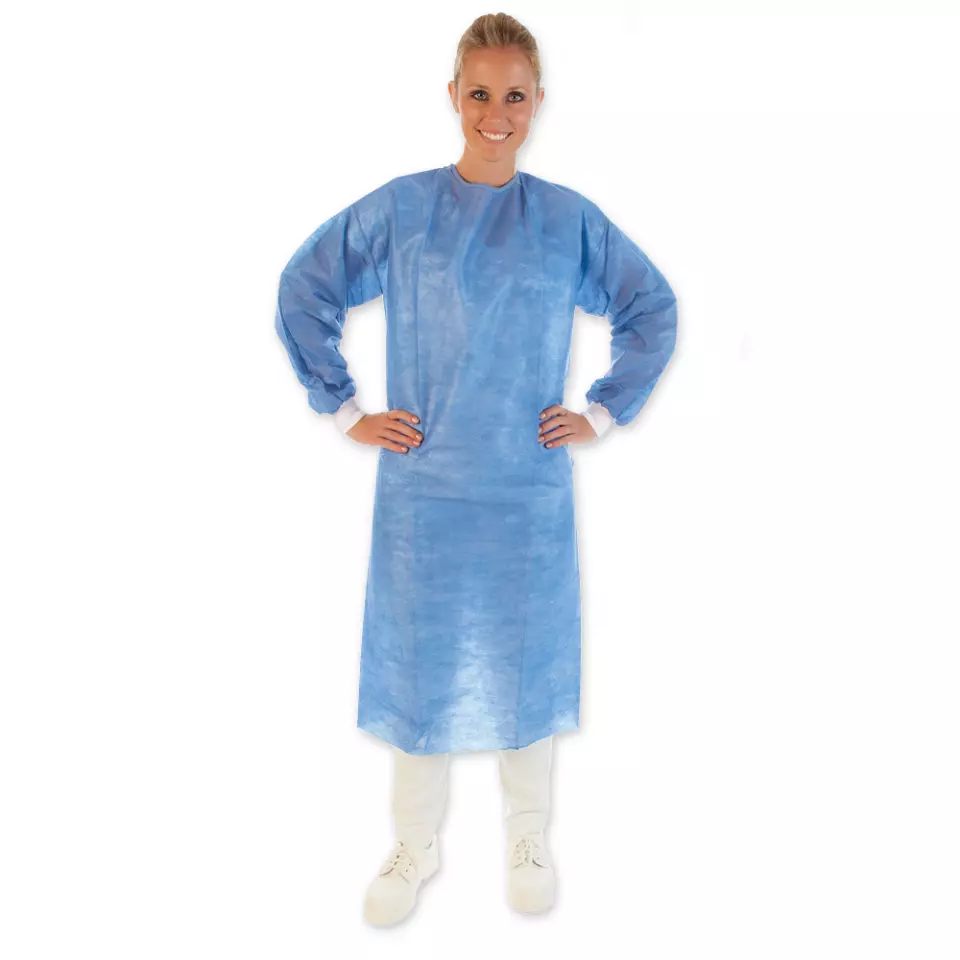 Hygostar 277326, Sterilisable SMS Gowns, image 1, gallery thumbnail