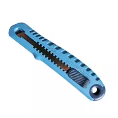 Franz Mensch 85473, Detectable Plastic Cutter Knife