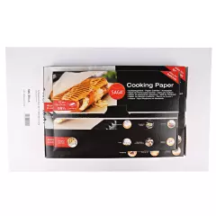 Franz Mensch 38411, Silikon-Backpapier, Bogen, GN 1/1