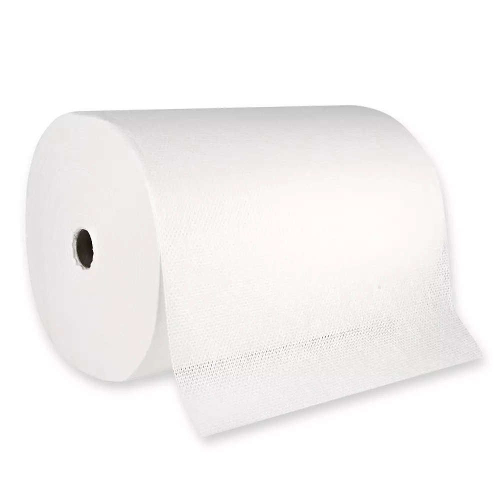 HygoClean 317690, Hygotex Light Cleaning Cloths, Viscose, Roll, image 2